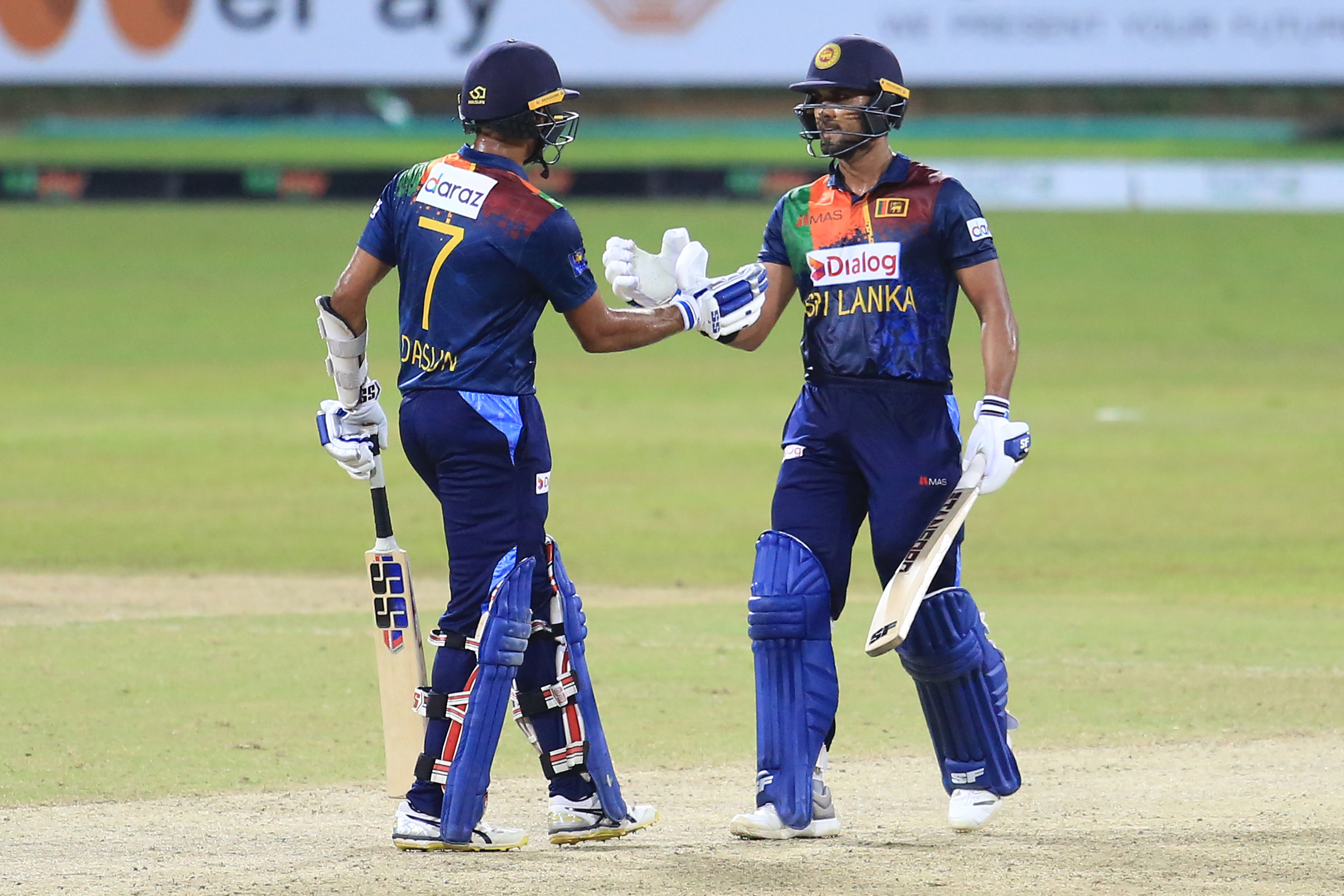 පවර් ප්ලේ අවස්ථාවන්හි අපි මීට වඩා ලකුණු ලබාගත යුතුයි – දසුන් ශානක
