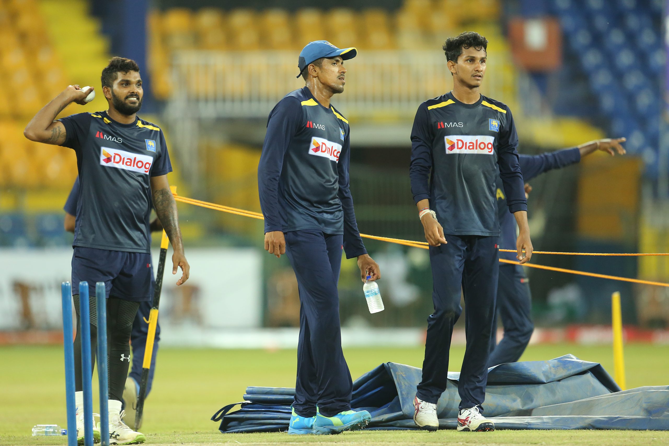Today’s contest important lead- up to ICC T20 World Cup for both sides
