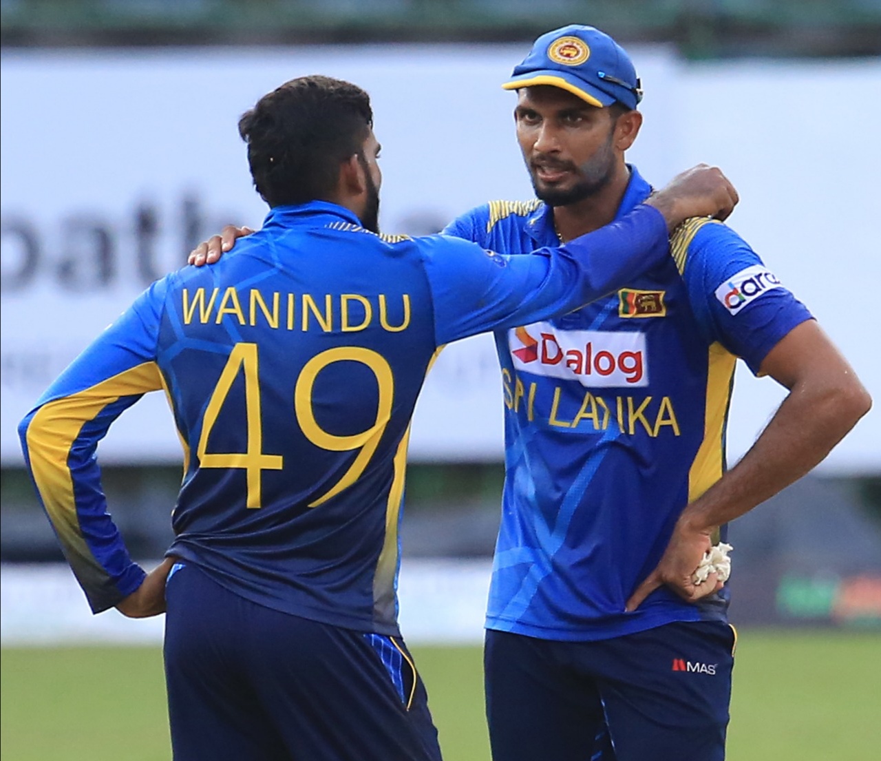 Onus on Sri Lanka to come good vs. rampant South Africa