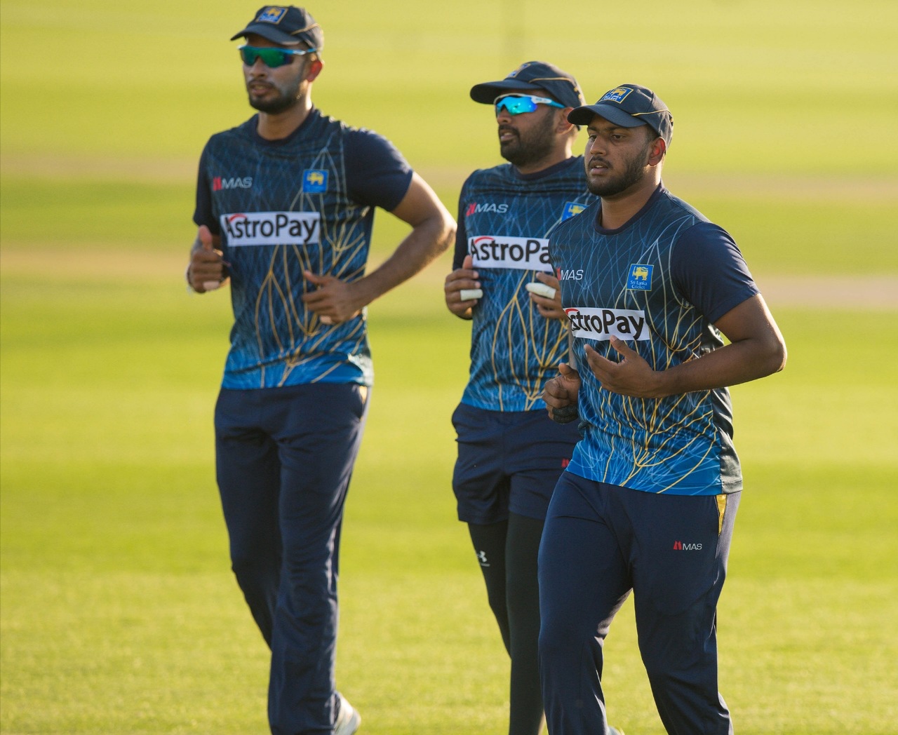 Sri Lanka holds the edge on qualifying run up, but Bangladesh no pushovers