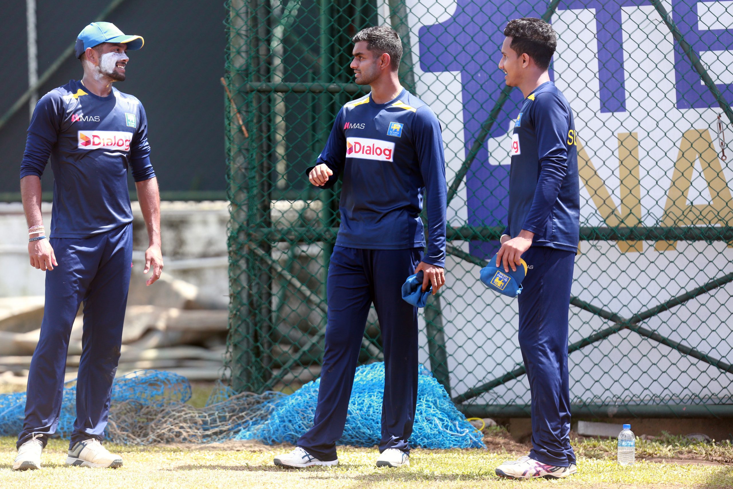 ‘රතු පන්දු’ සටනේදී ශ්‍රී ලංකාව දඟපන්දුව ගැන විශ්වාසය තබයි
