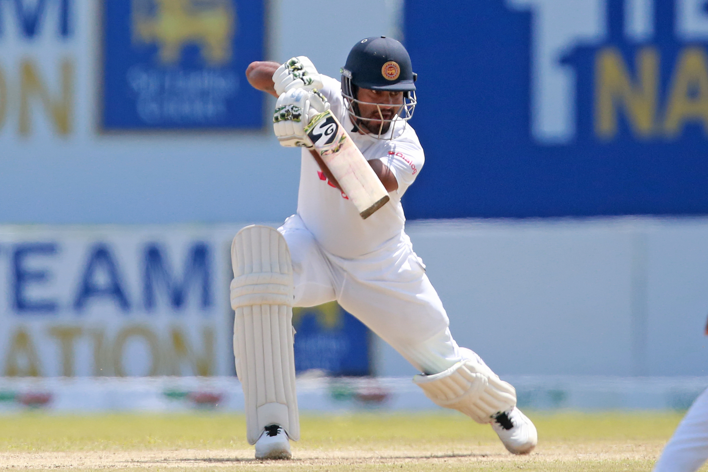 දිමුත්ගේ අනාගත අරමුණ