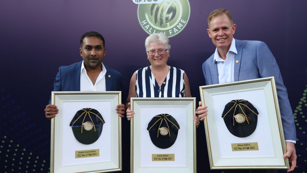 The culmination of a tremendous cricketing saga