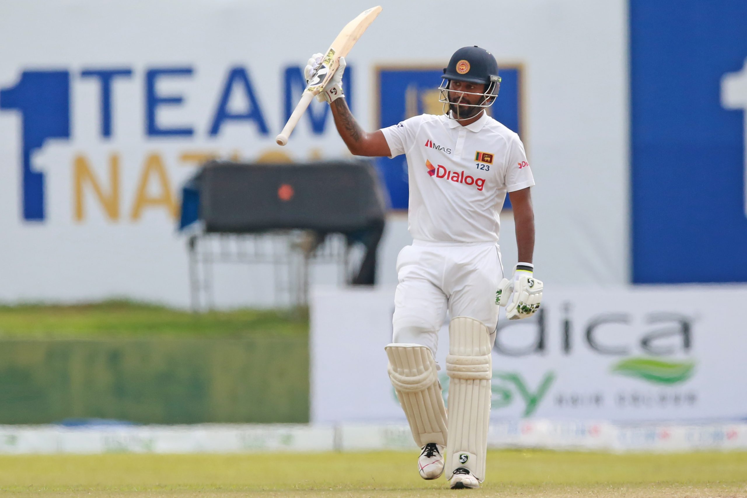 Sri Lanka parachuting to 3rd in World Test C’ship a Roller Coaster Success Story from limbo