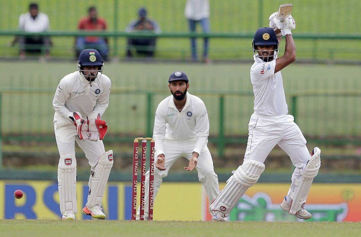 Sri Lanka tour of India 2022 | Match Fixture