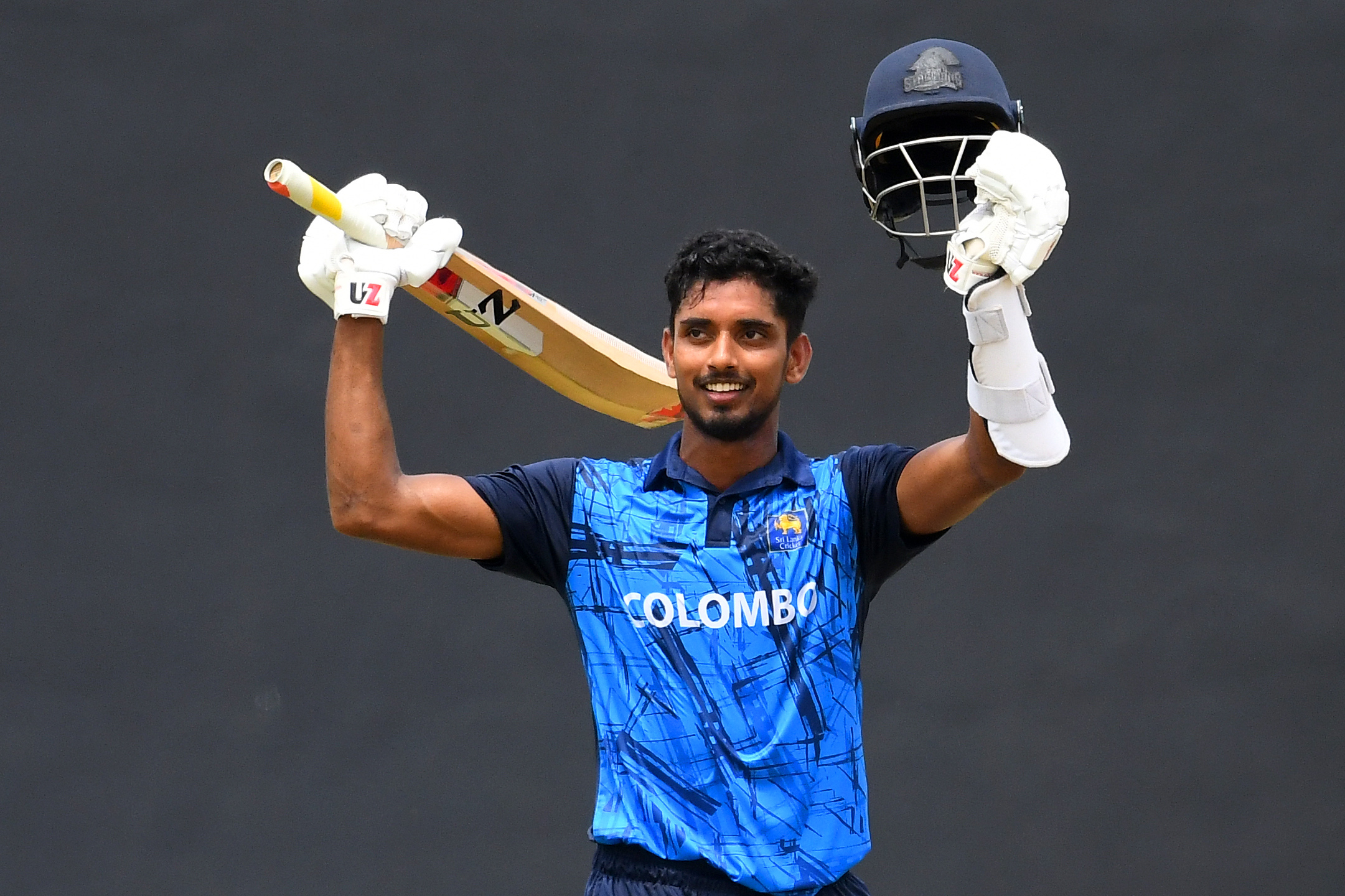 Kandy upstage Colombo by 6 wkts; Dambulla defeat Galle by 5 wkts