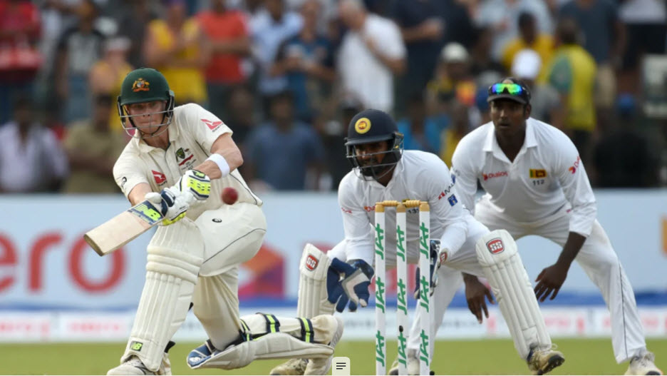 ඔස්ට්‍රේලියාව දින 36 ක සංචාරයක් සඳහා ජුනි මසදී ශ්‍රී ලංකාවට