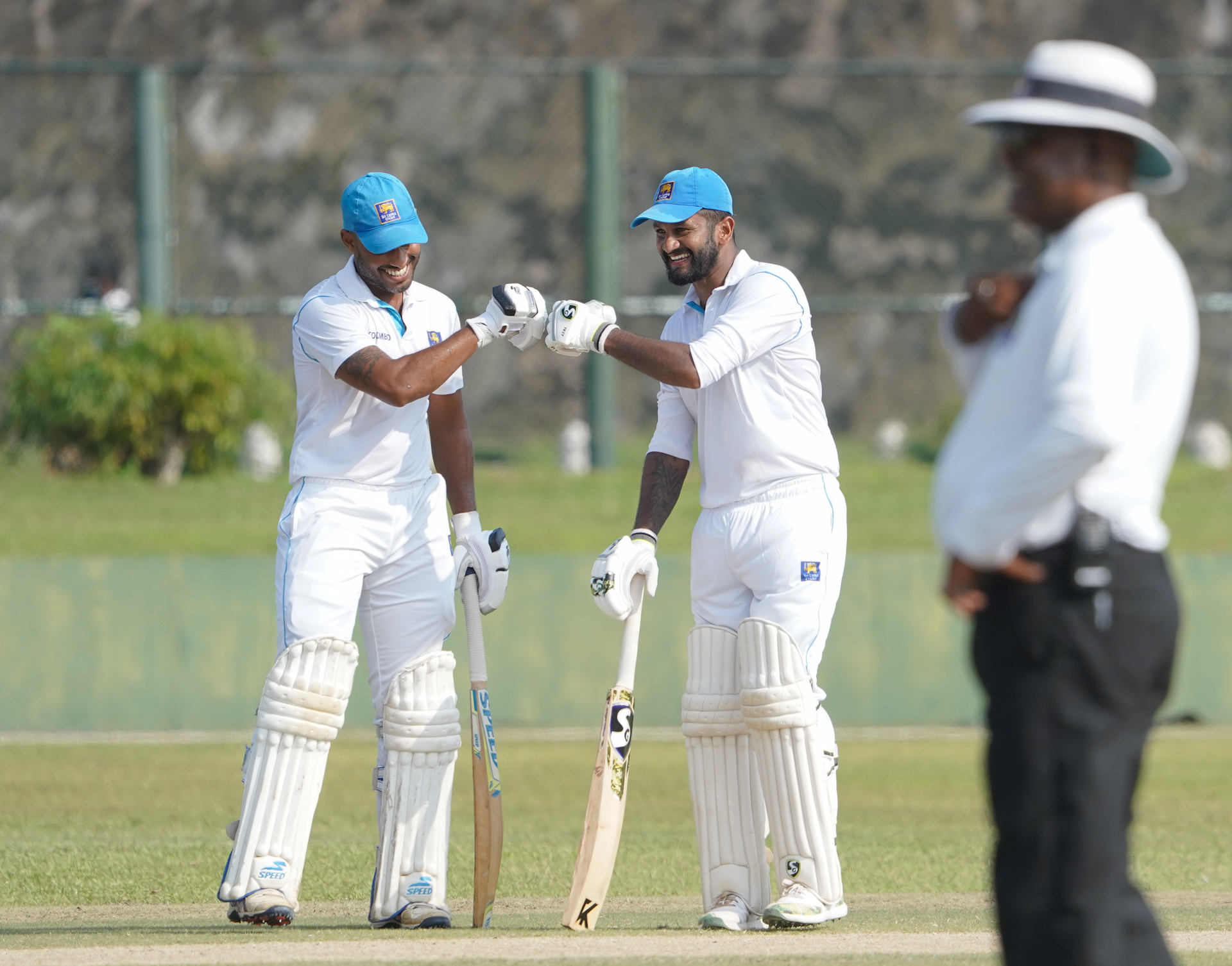 Roshen Silva struck highest century in SLC Ntnl. Super League Tourney – presses claim for Ntnl. Recognition