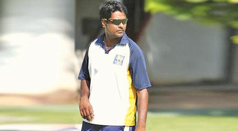 Naveed Nawaz appoint Assistant Coach of the National Team
