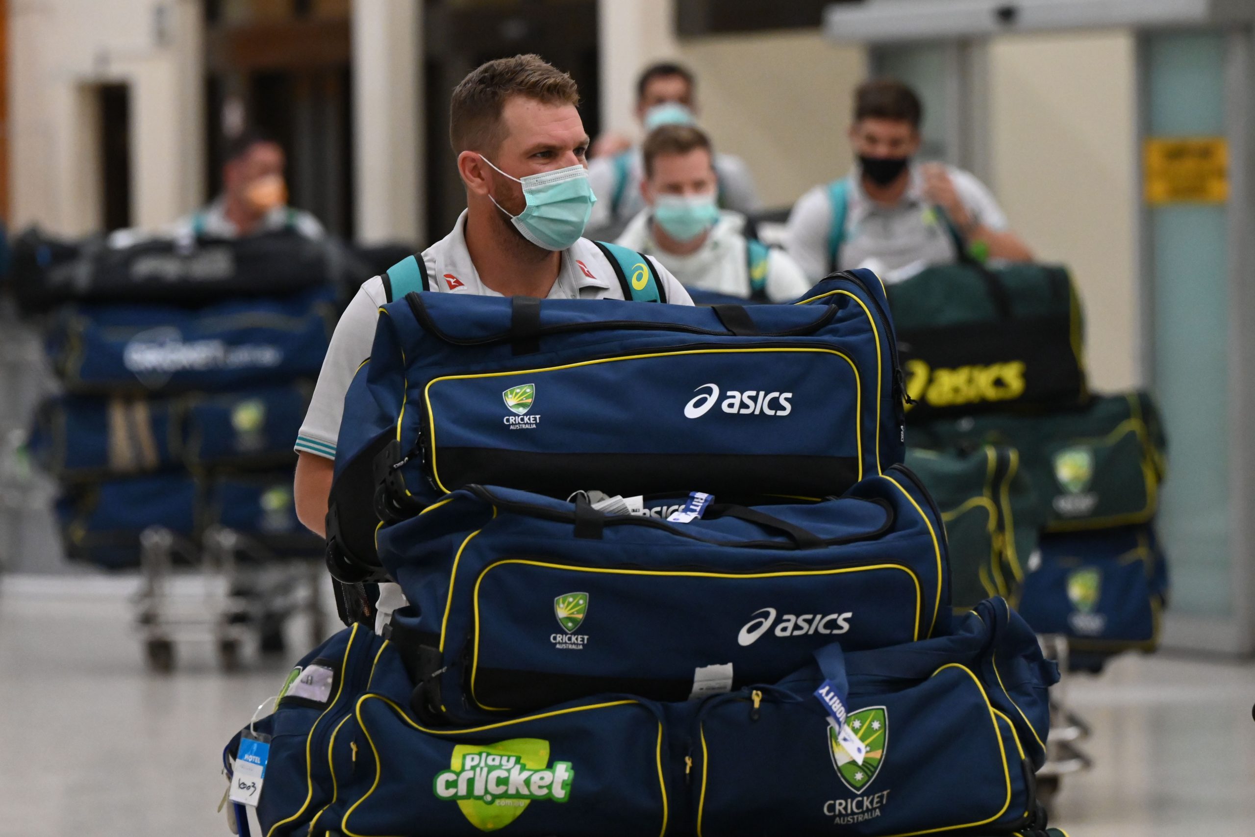 FULL STRENGTH AUSTRALIAN COMPOSITION HERE FOR T20, ODI & Test series