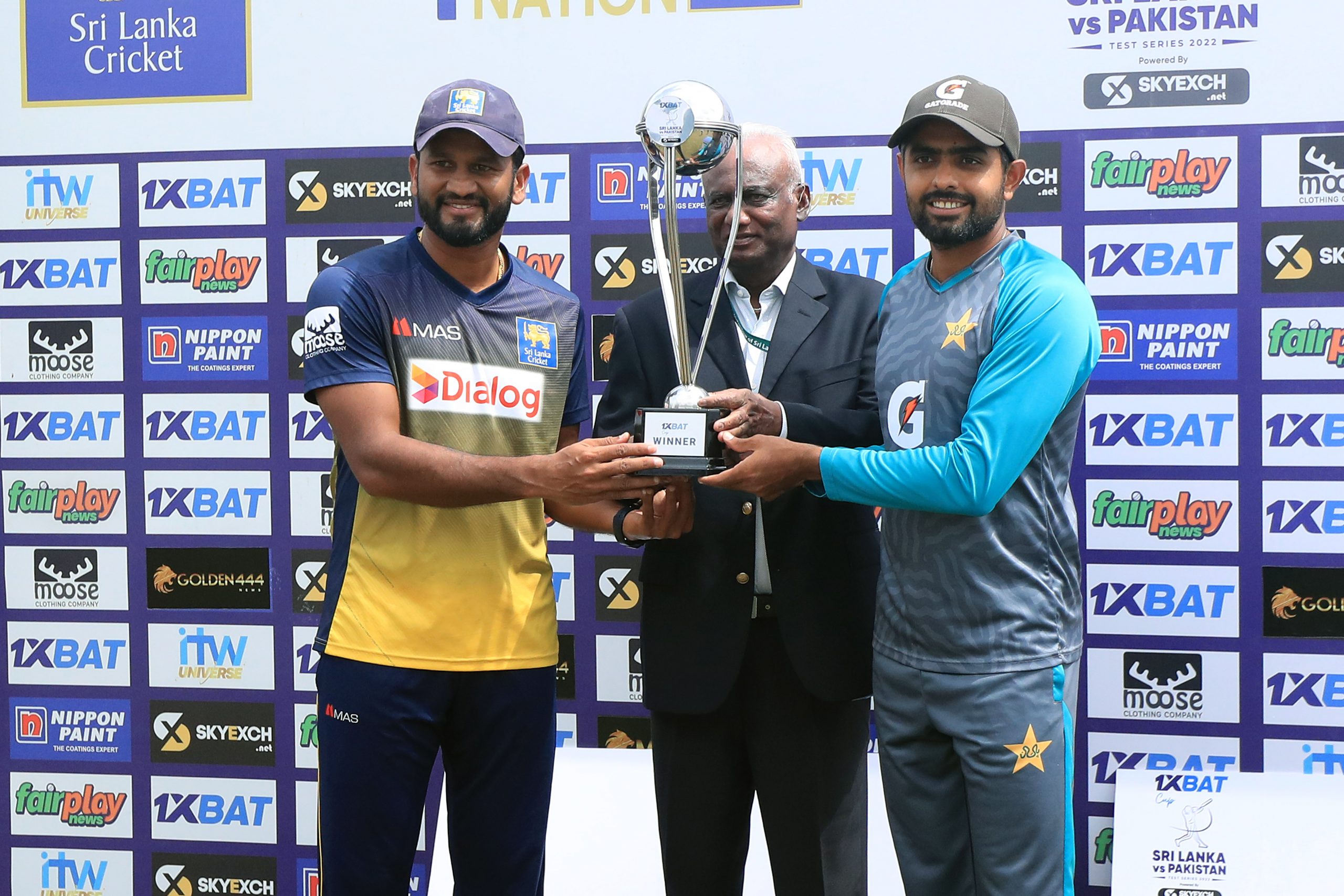 Big movement in World Test Championship standings after Sri Lanka beat Pakistan