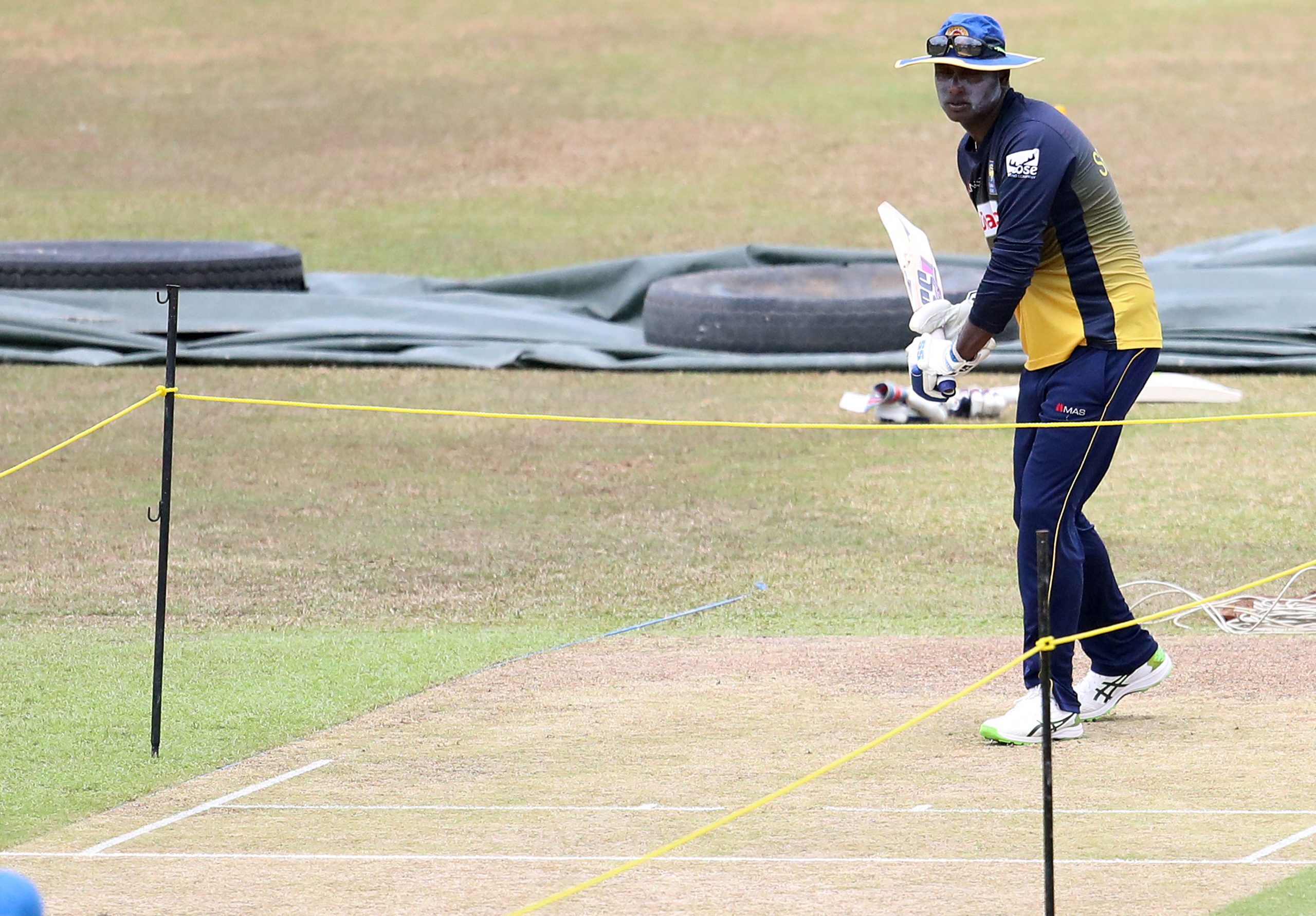 Onus on Sri Lanka to reverse fortunes vs. Pakistan back in battle on tricky Galle track