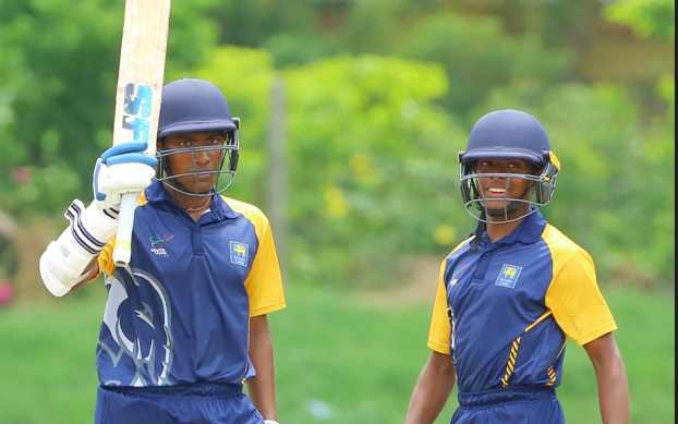 කන්ද උඩරට ආධිපත්‍ය කොළඹ උතුර බිඳ දමයි