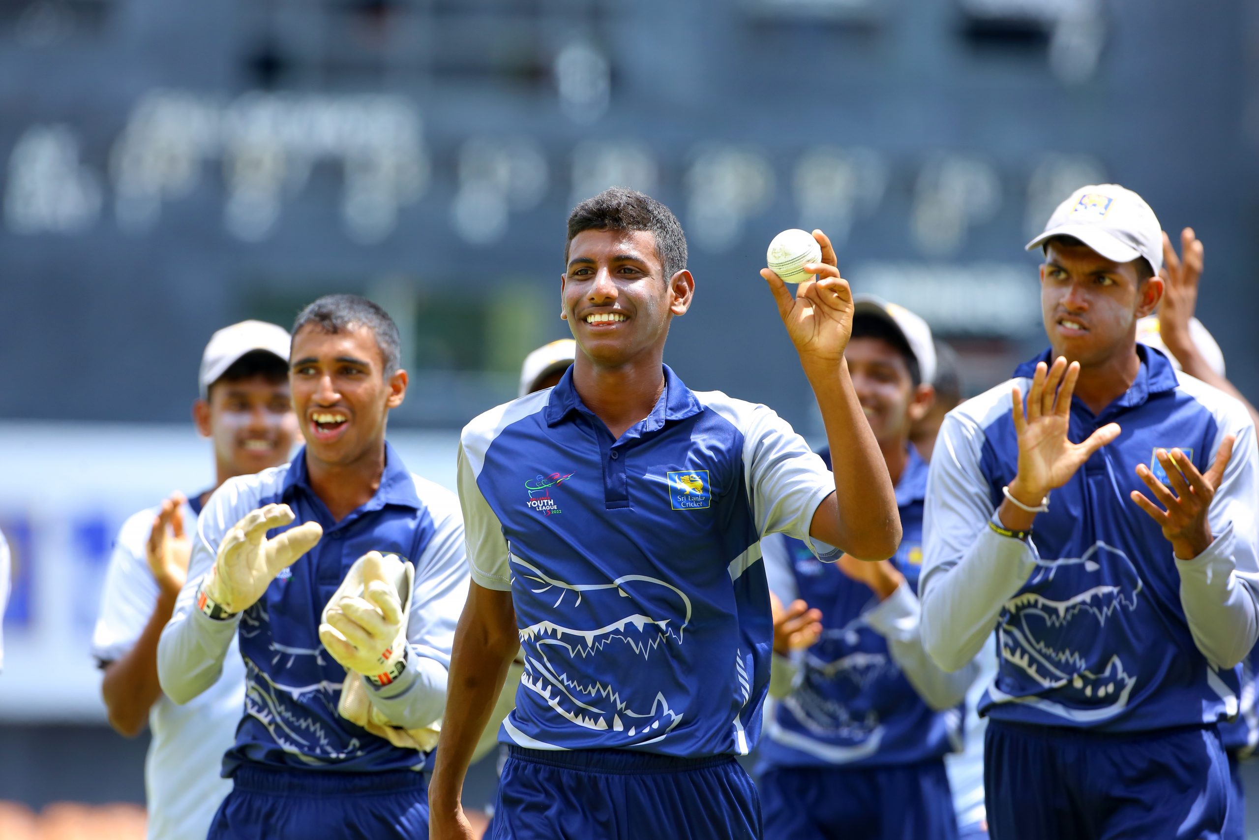 ගාල්ල පළමු ජය ලබද්දී කොළඹ උතුර දෙවැනි ජය වාර්තා කරයි