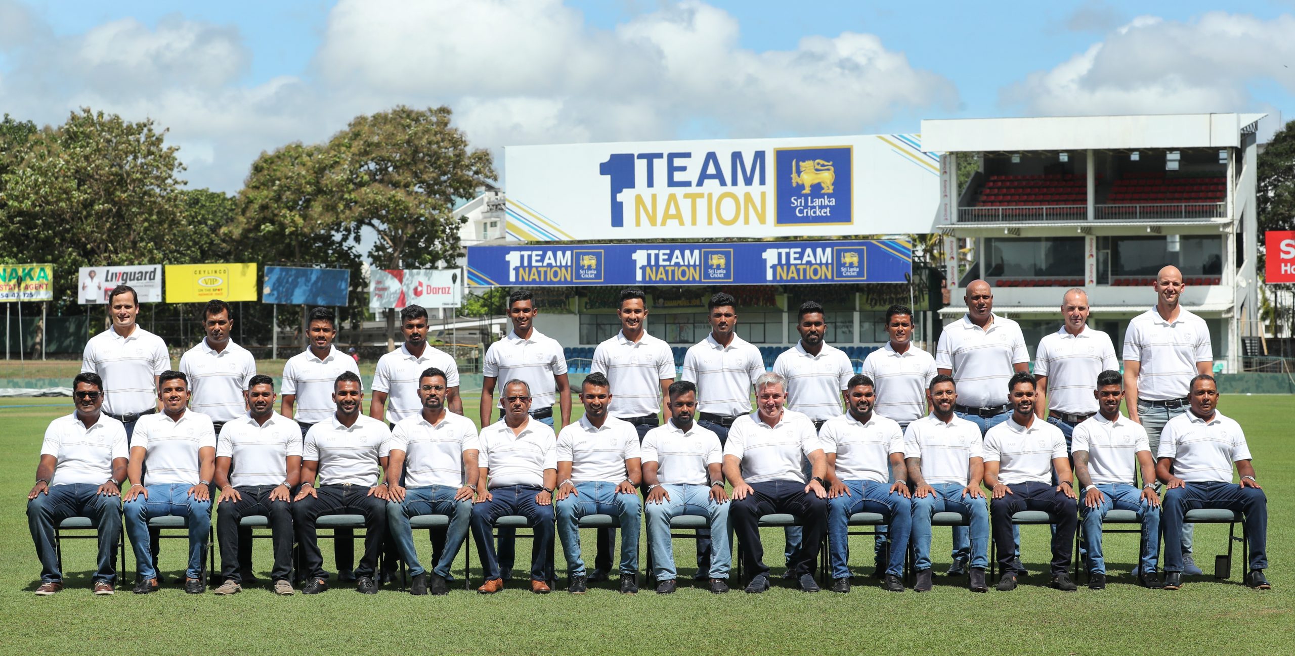 අභියෝගාත්මක තරගාවලියක්, ඒත් මගේ කණ්ඩායම මට විශ්වාසයි – දසුන් ශානක