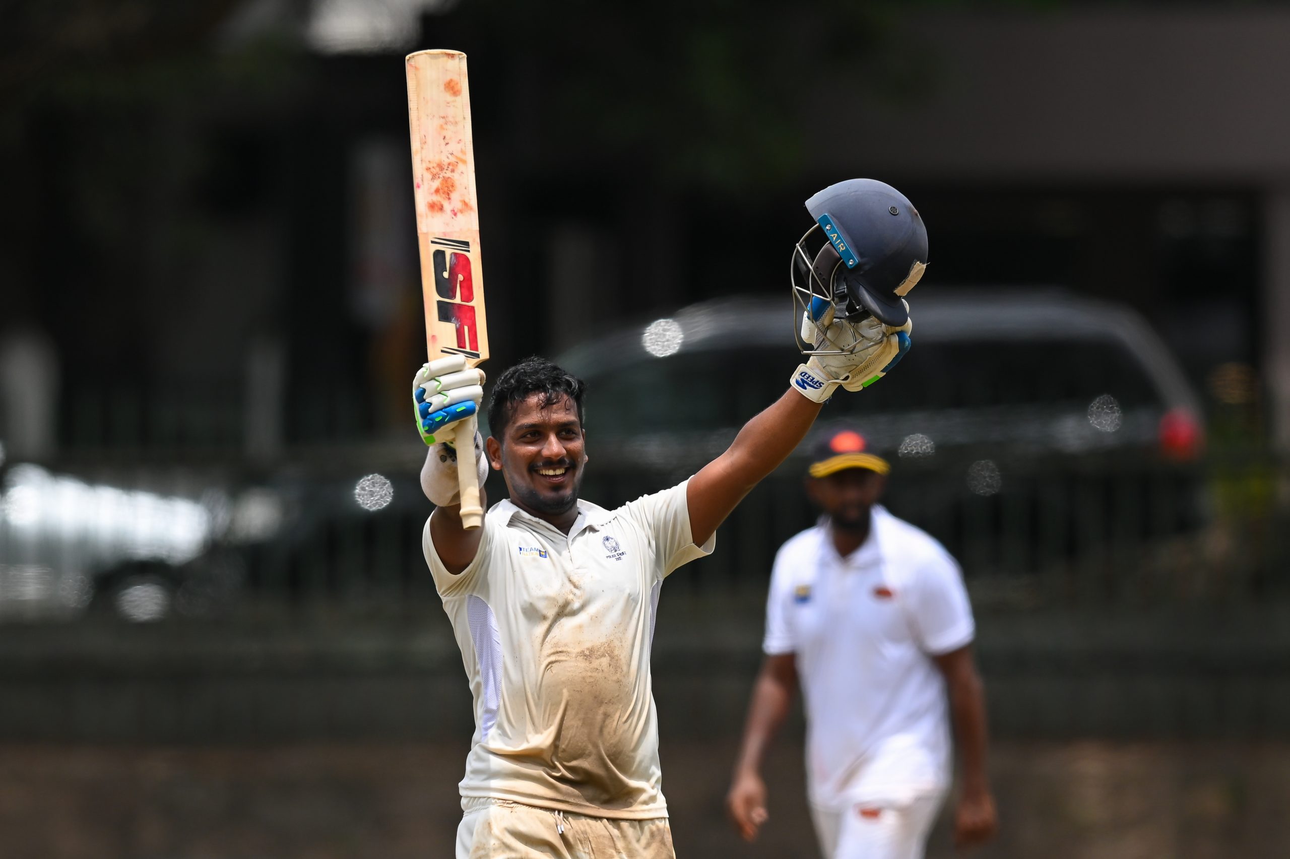 Colts, Badureliya, Moors, Navy and Army notch wins: 8 drawn
