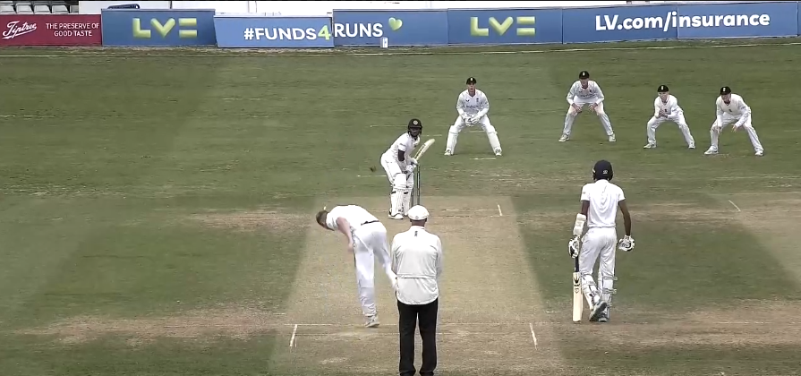 Asitha Wanninayake leads Sri Lanka fight back with brilliant unbeaten132; Ranuda Somaratne 65 – SL 301/4