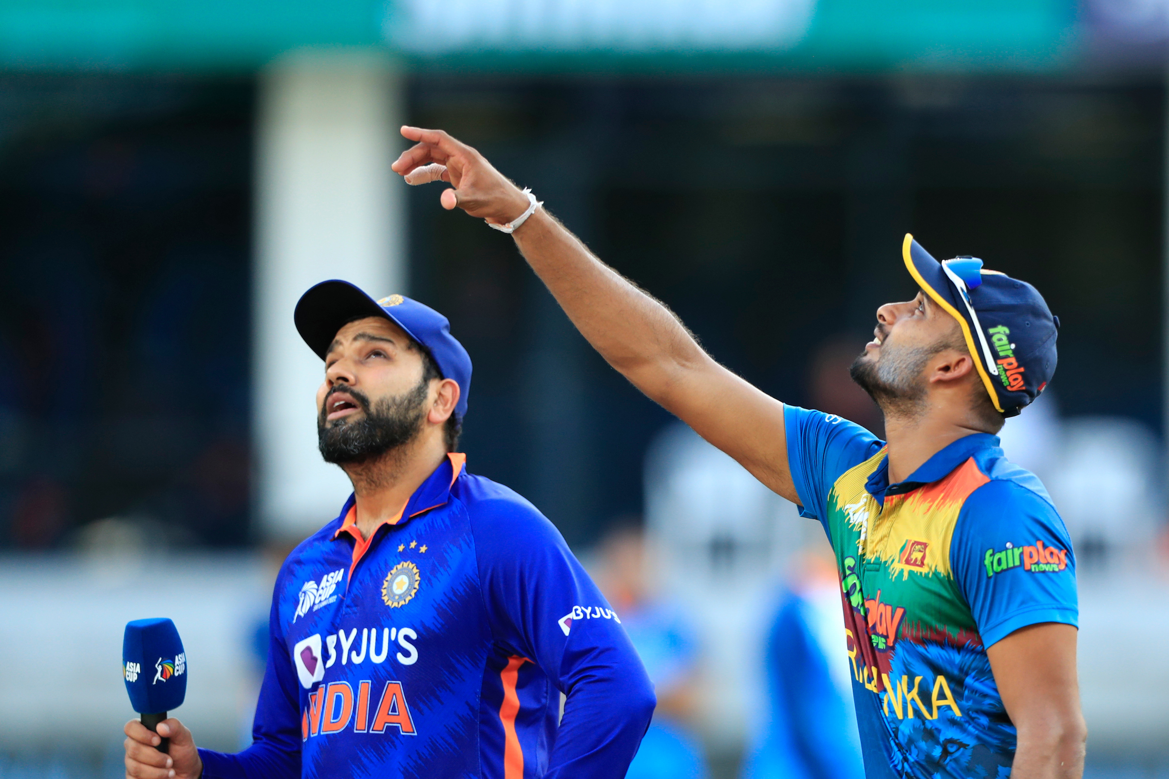 Sri Lanka tour of India 2023 | Match Fixture