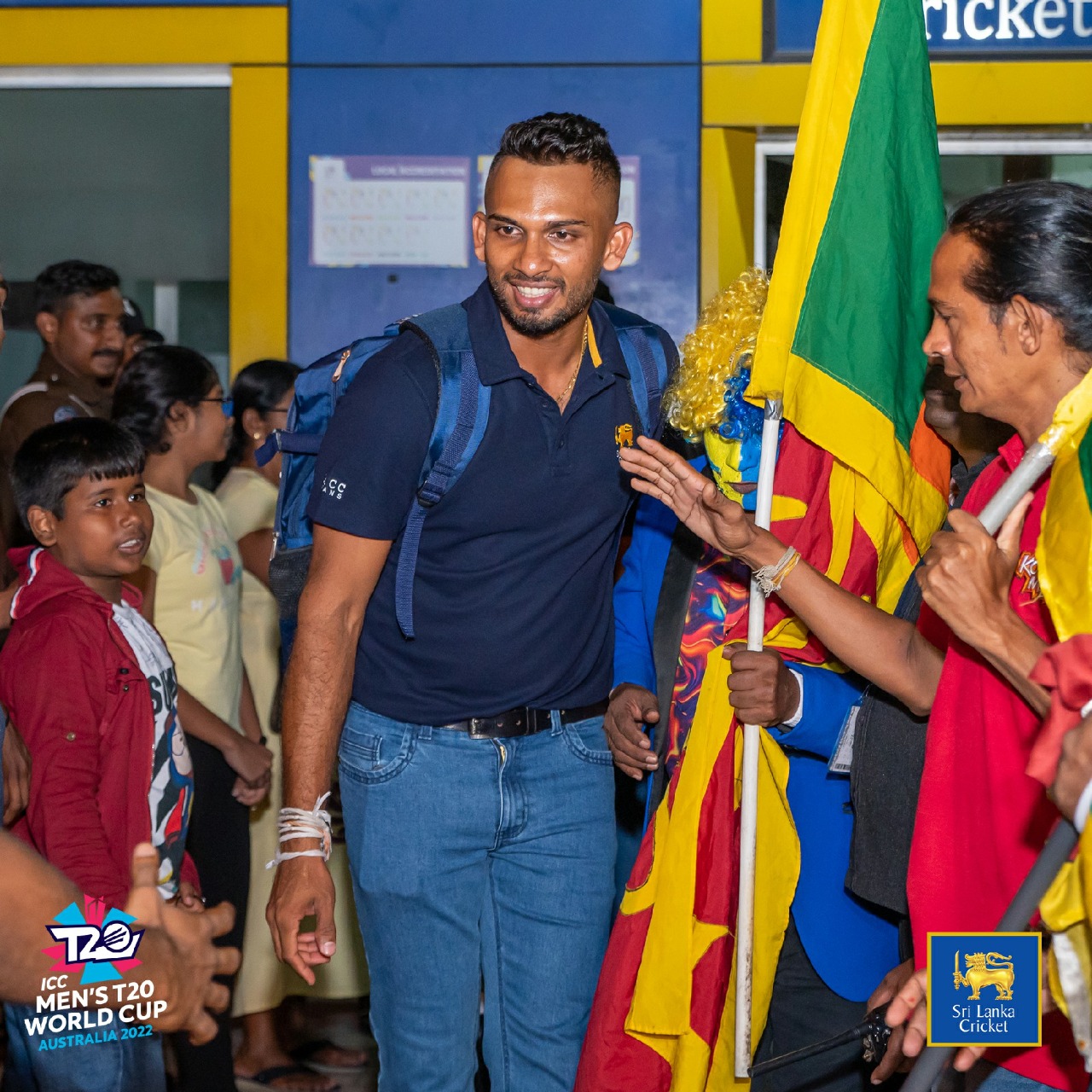 Sri Lanka will not be carried away by recent success heading into T20 World Cup, a different ball game – Skipper Dasun Shanaka
