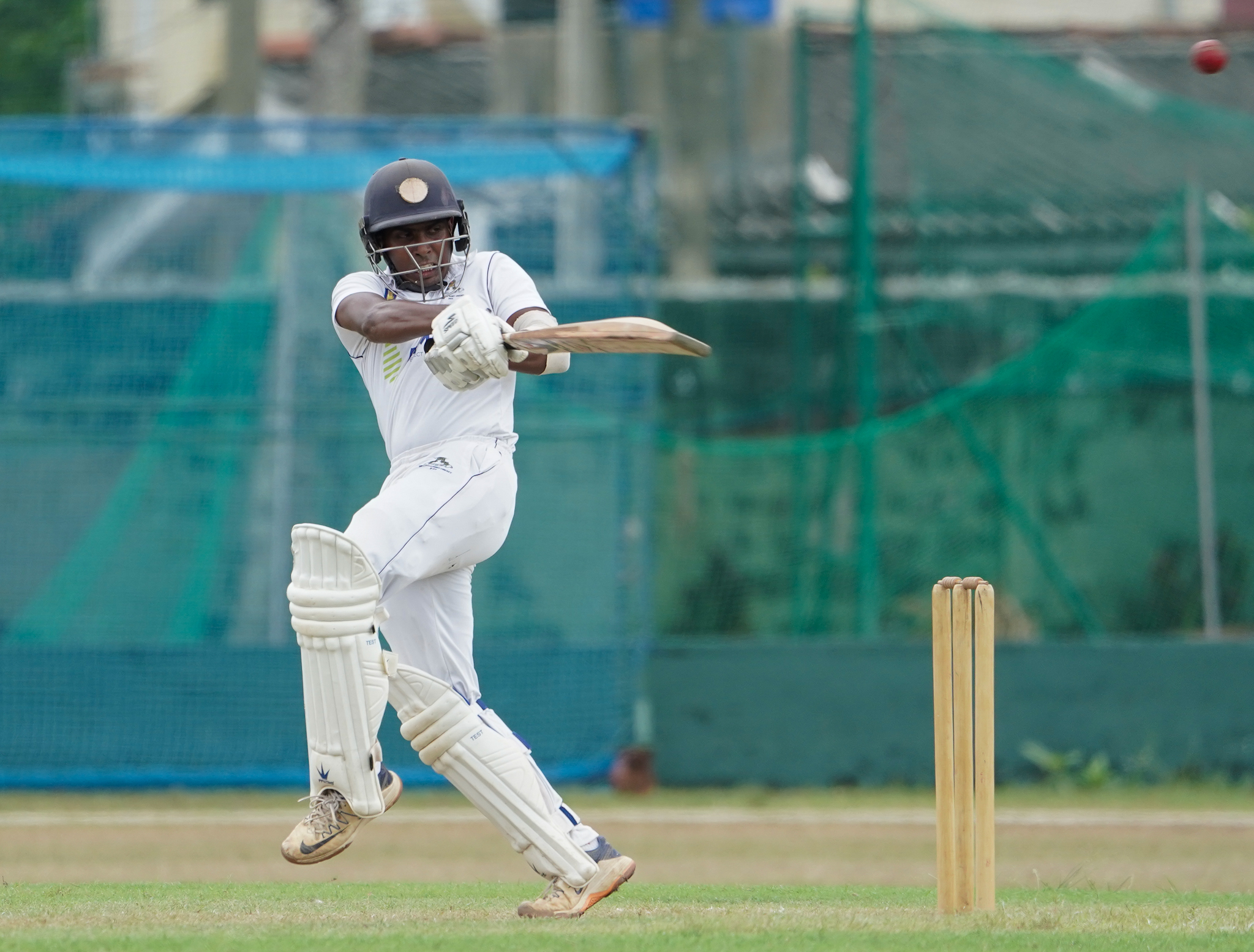 SSC’s Nipun  Dananjaya tops 200; CCC’s  Kamindu Mendis and Moors Ramesh Mendis hit tons