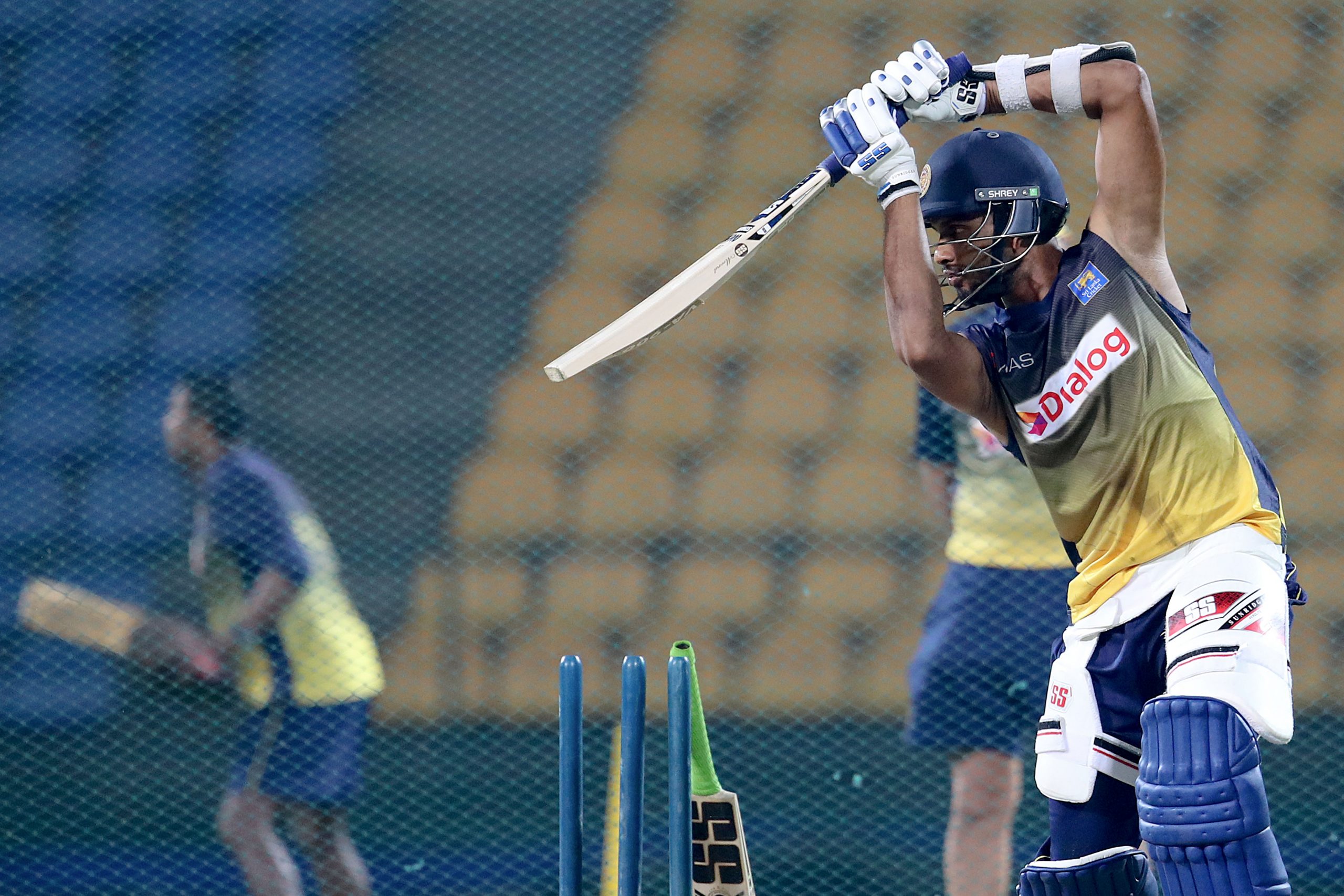 Sri Lanka hold the edge back home, but Afghanistan will be aiming at their Achilles heel