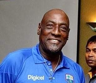 Sir Vivian Richards Joins Lanka Premier League as Brand Ambassador