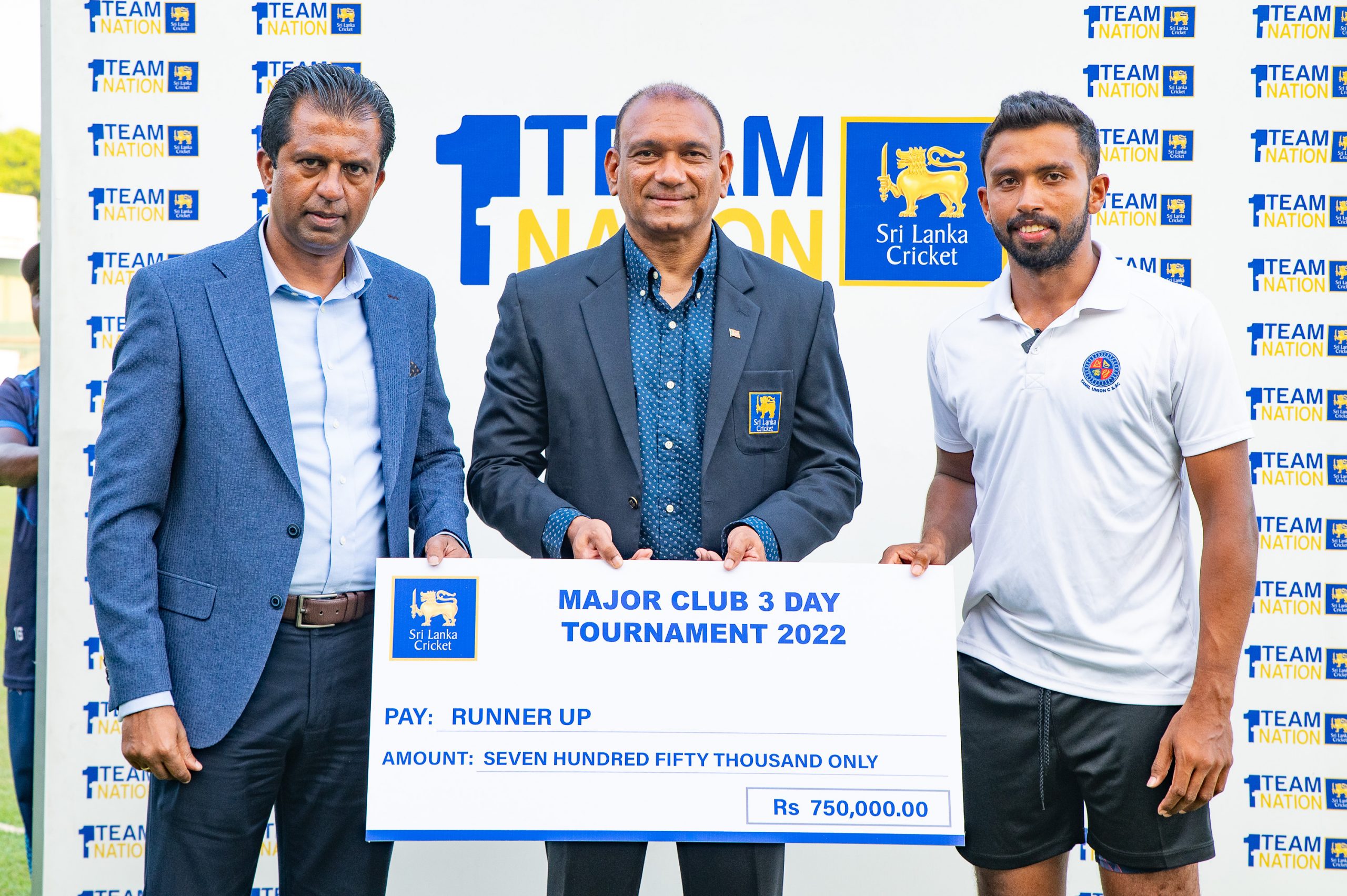 To have scored 558 and lost is sad, but the pitch helped only batsmen – Tamil Union Capt. Sadeera Samarawickrama