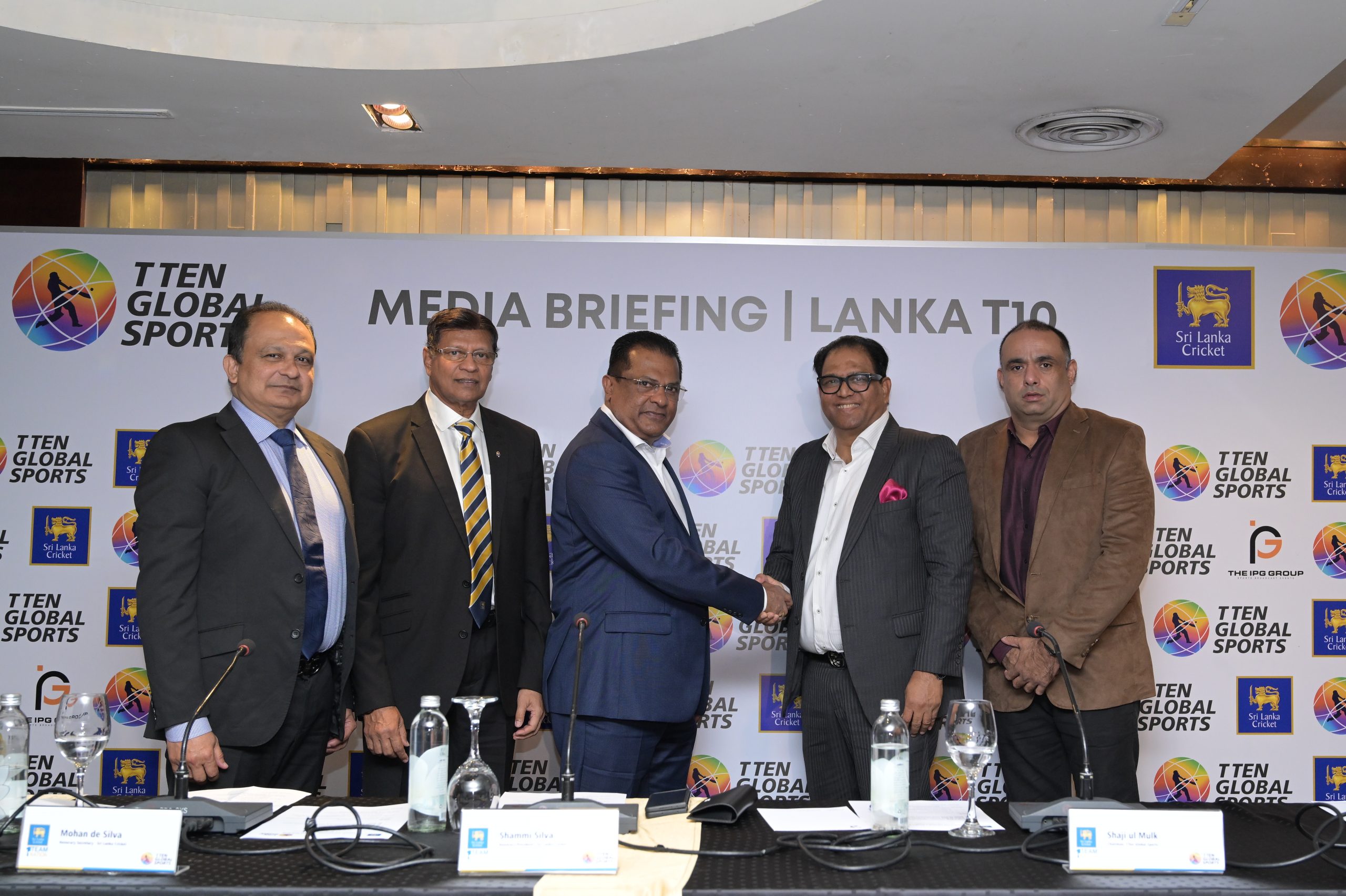 Lanka T10 Archives - Sri Lanka Cricket Lanka T10 Archives - Sri Lanka Cricket