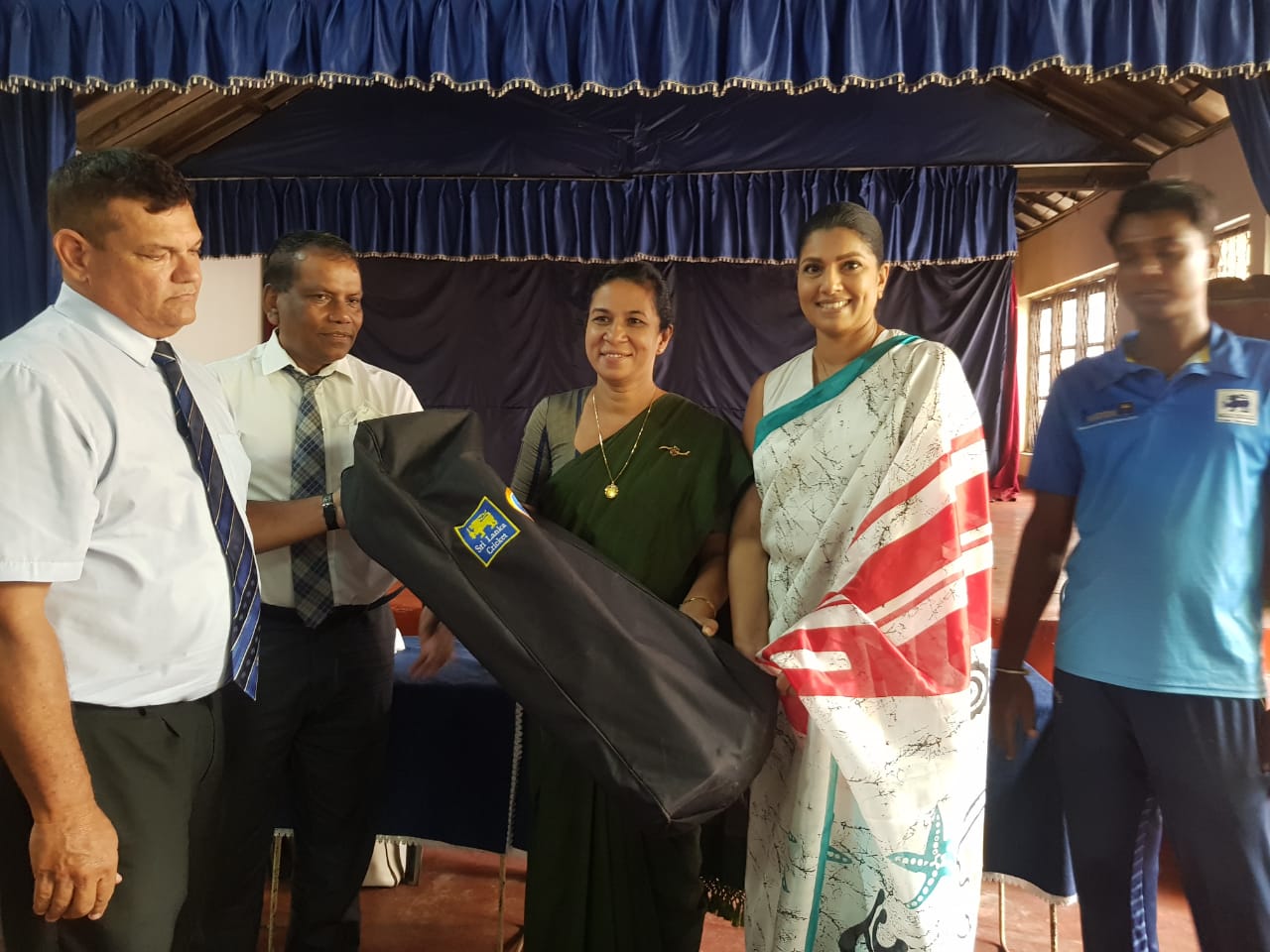 St. Mary’s Balika Vidyalaya to Commence Girls’ Cricket