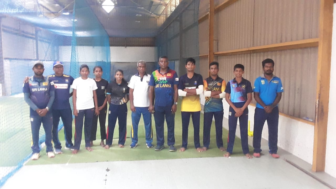 Uva Province Coach Education Unit Conducted an Education Program For Rathnapura  District  School  Coaches.