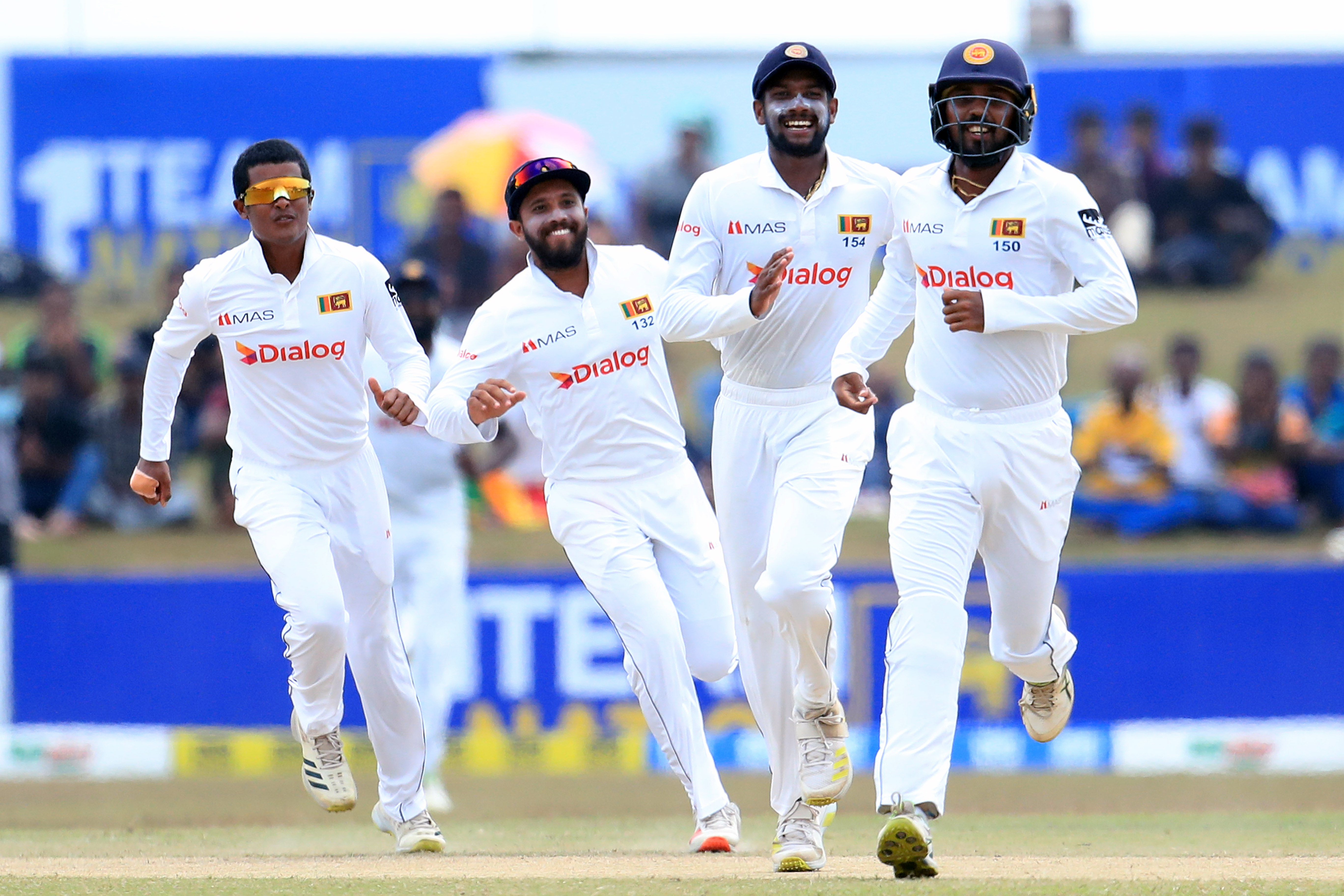 Sri Lanka Tour of New Zealand 2023 | Fixtures