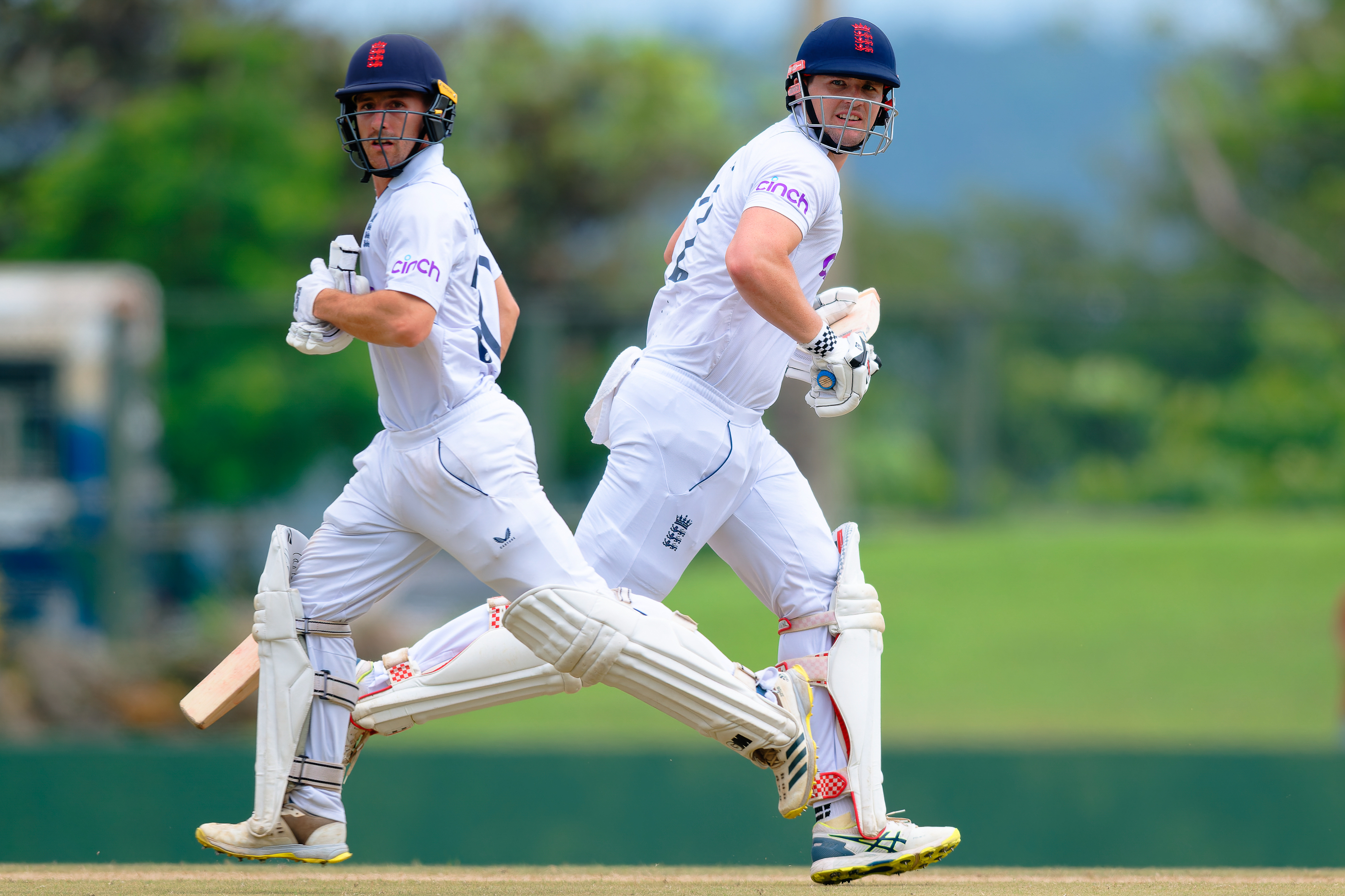 England Lions 234/3 in reply to Sri Lanka A 332 highlighted by Lasith Croospulle grand ton 128