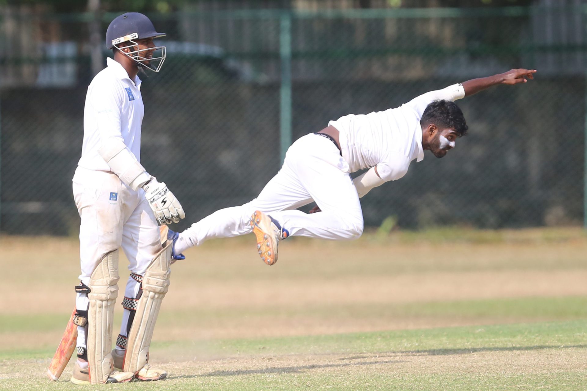 Sri Lanka Cricket launches a new Under 23 Invitational Tournament