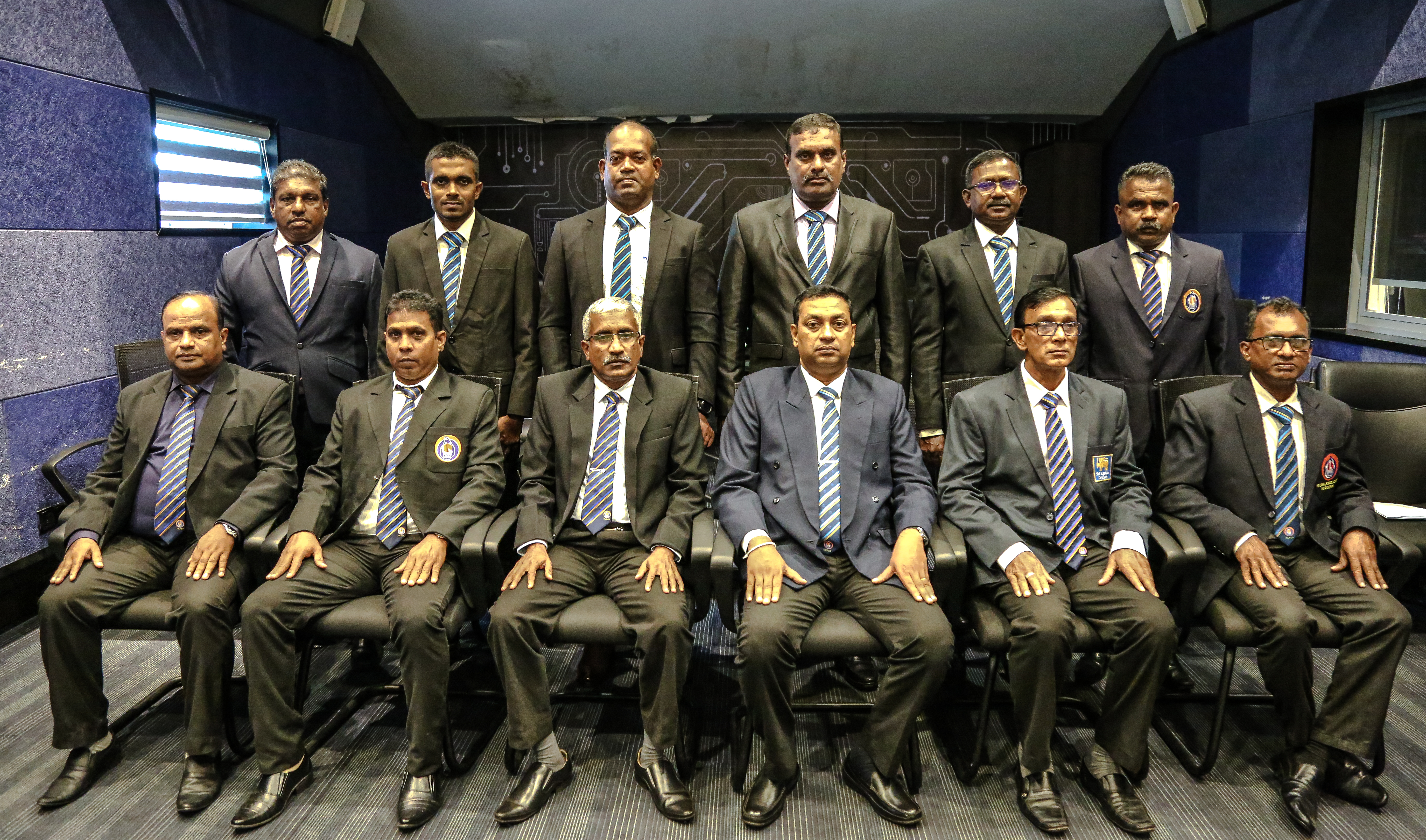Sri Lanka Cricket appoints School Cricket Junior Selection Coordinators for year 2023