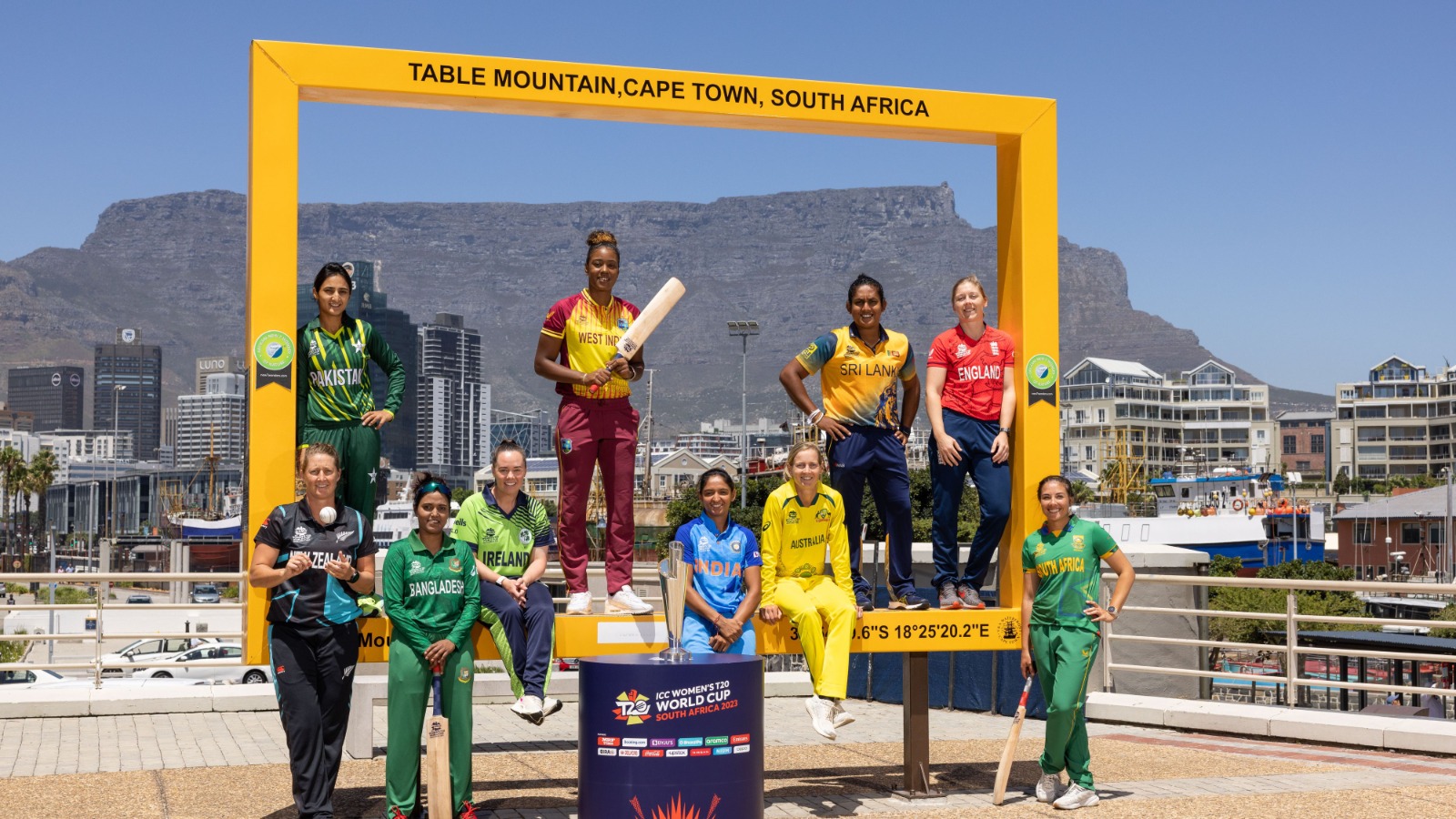 SL Women kick off campaign with warm-up match against Ireland tomorrow