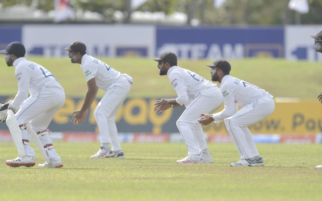 South Africa ‘A’ Tour of Sri Lanka 2023 | Match Fixture