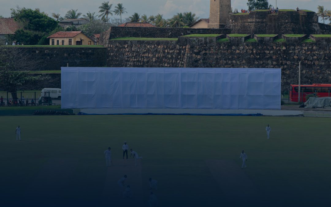 The ticket sale for the Pakistan Tour of Sri Lanka commenced