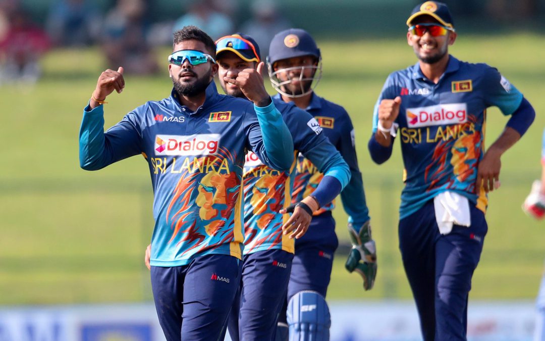 Beefed up Lankan outfit seek to shed hangover of last year pipped by Afghanistan to automatic world cup qualification