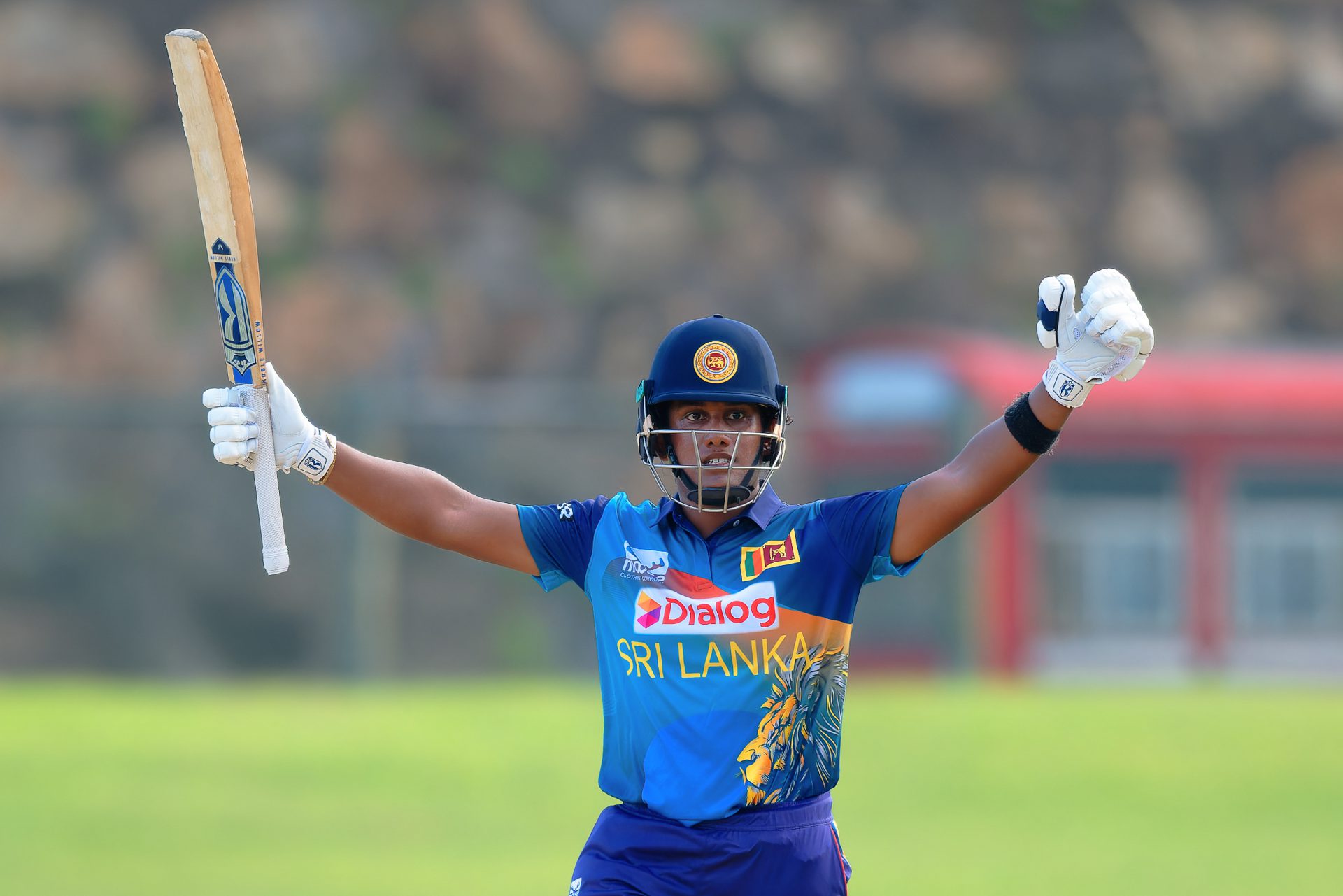 West Indies Women’s Tour of Sri Lanka 2024. Sri Lanka Cricket