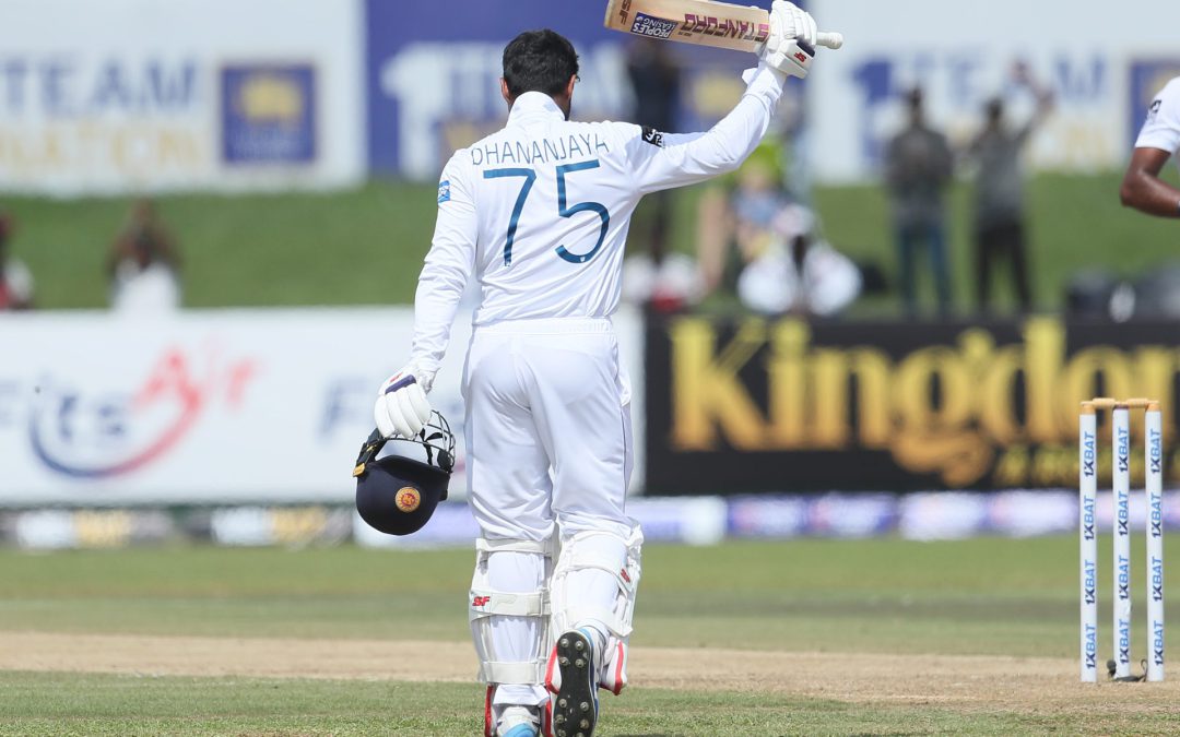 Pakistan recovers to 221/5 in reply to Sri Lanka’s 312