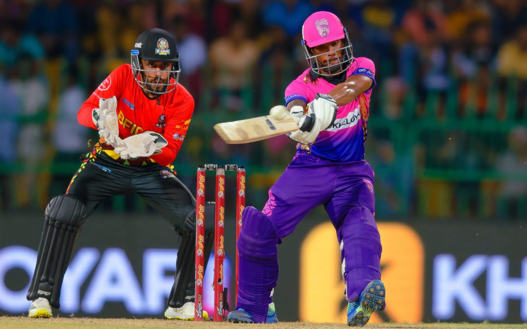 Pathum Nissanka 51, Nipun Dhananjaya 40 star in Colombo Strikers 8-run win over B Love Kandy despite defiant Hasaranga 40 & 2/21)