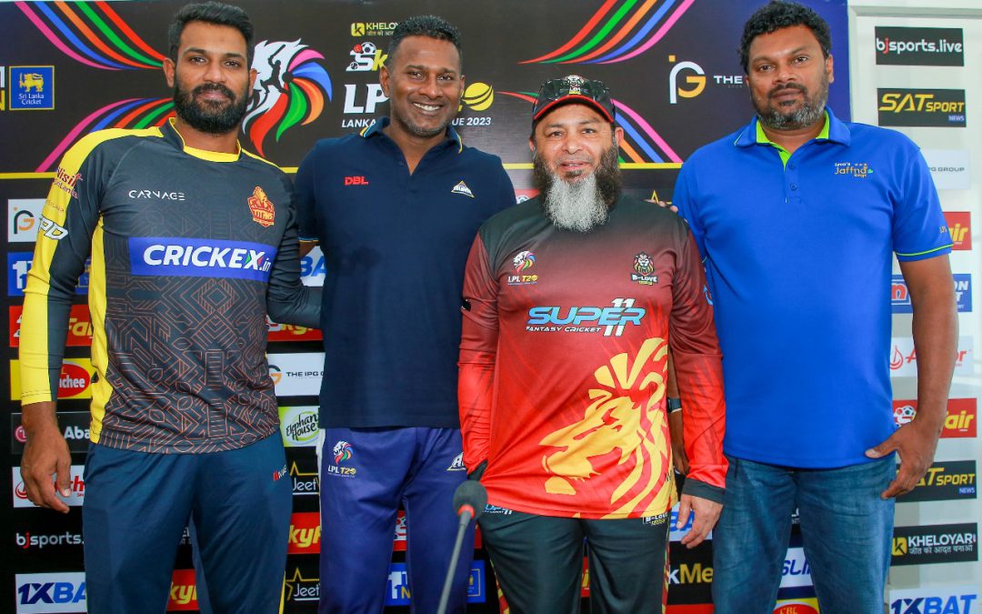 Slow pitches challenge players, you have to believe in yourself – Pakistan spin legend Mushtaq Ahmed of B-Love Kandy