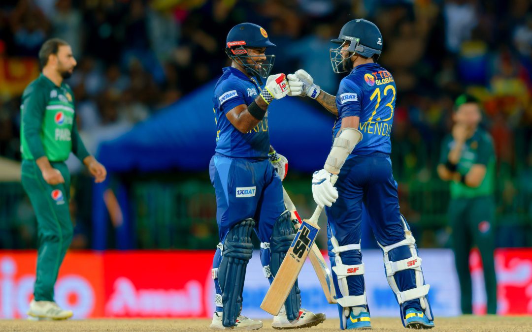 ශ්‍රී ලංකා බංග්ලාදේශ එක්දින තරග 13 සිට