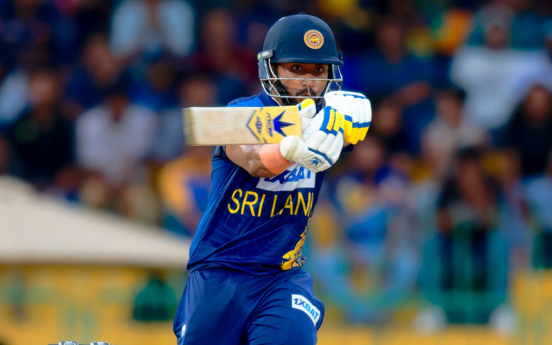 Exhilarating Sri Lanka prevail over Bangladesh by 21 runs to reach landmark 13 ODI wins on the trot