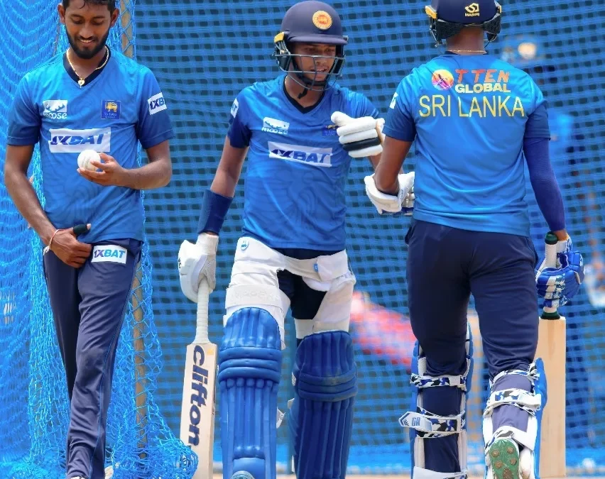 Sri Lankan top order faces ultimate test to mastering India’s bowling attack in decisive Asia Cup showdown
