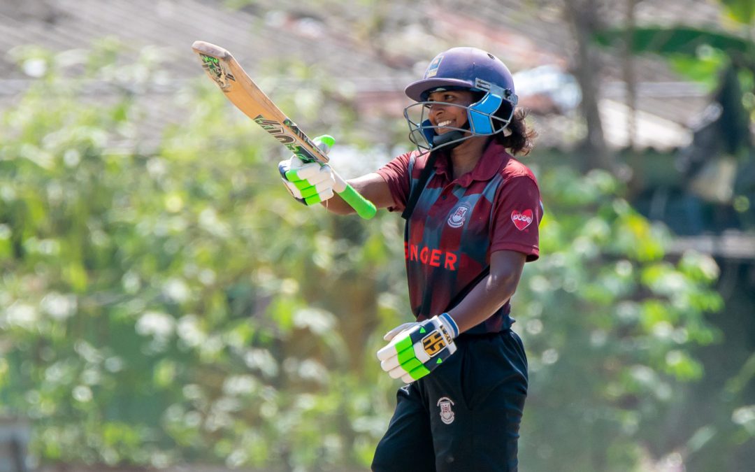 Panadura CC skipper Piumi Wathsala 119 n.o. in 270 drubbing of BRC