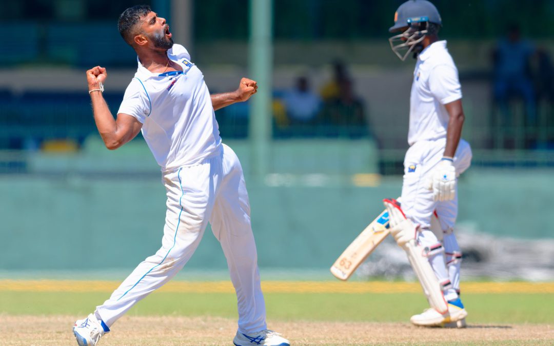 මහනුවර පිල දිනක් ඉතිරිව තිබියදී කඩුලු 7ක ජයක් ලබයි