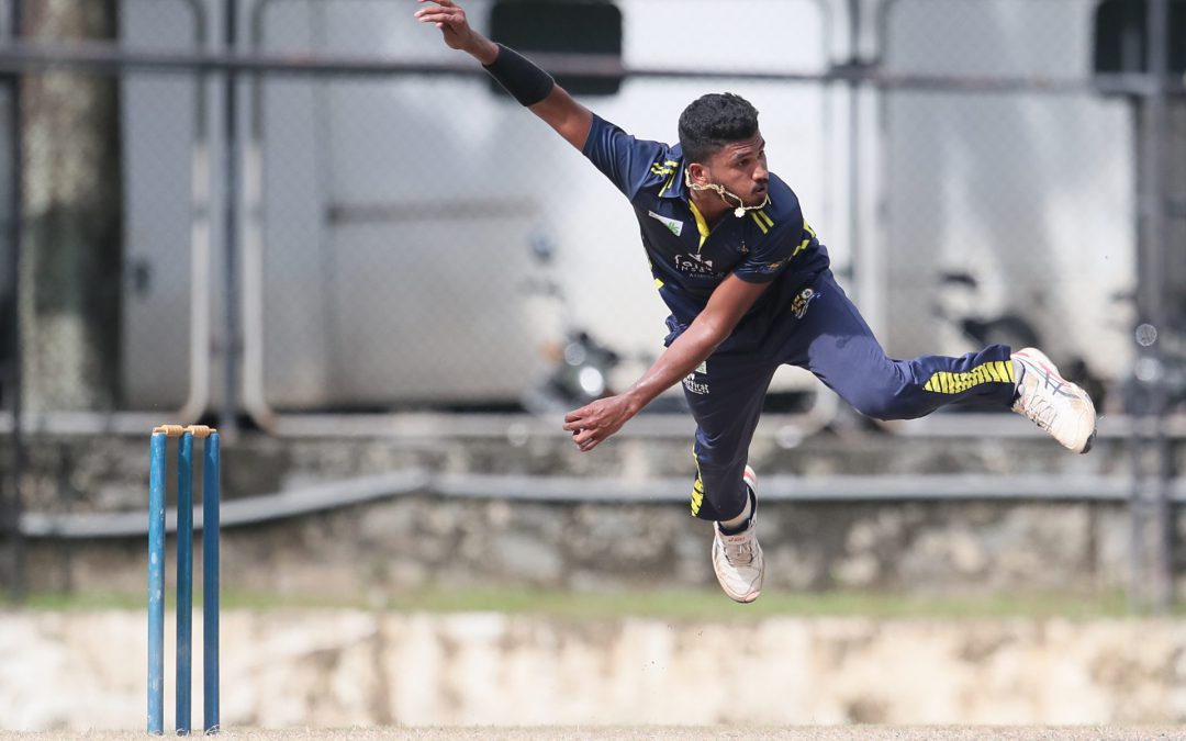එක්දින තරගාවලියේ අවසන් වටයෙට එන්න තියුණු සටන්