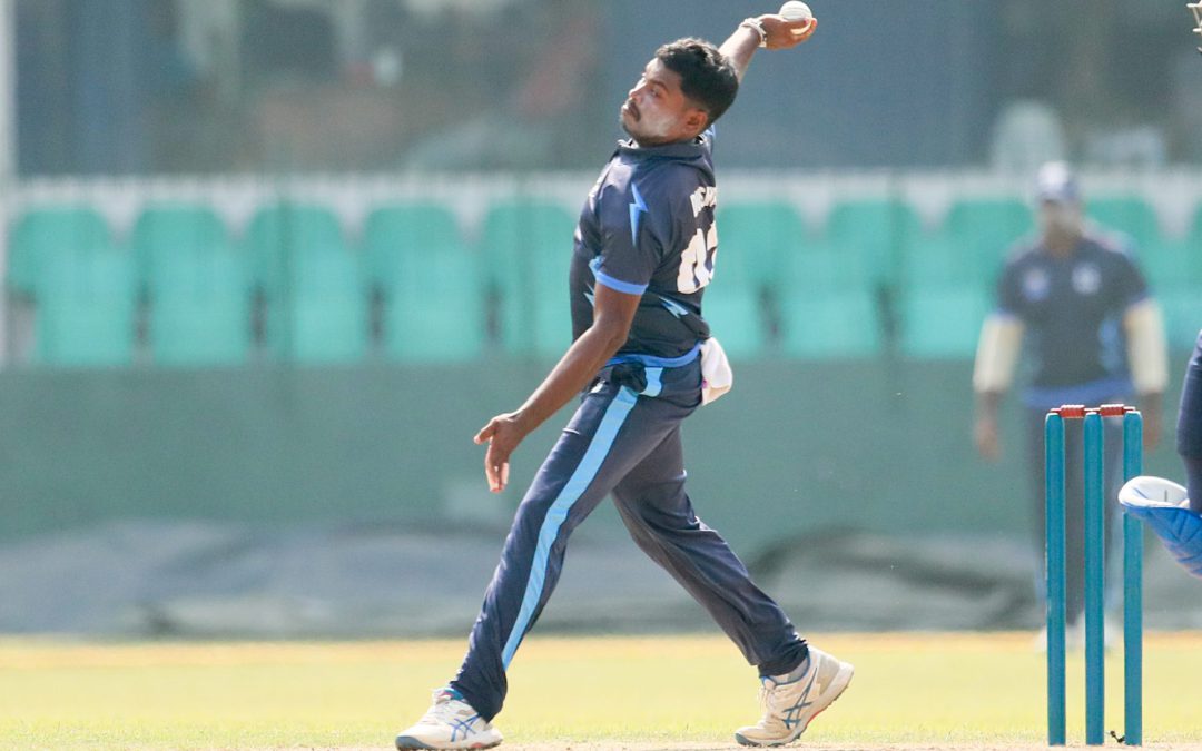 මා වෘත්තීය ක්‍රිකට් ක්‍රීඩකයෙක් – මේජර් එක්දින තරගාවලියේ දක්ෂතම ක්‍රීඩක දුෂාන් විමුක්ති කියයි