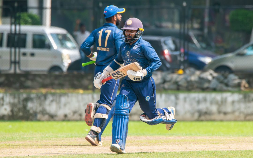 මීගමුව පරාජය කළ සෙබස්තියනයිට්ස් ‘ඒ‘ කාණ්ඩයේ මුලටම එයි